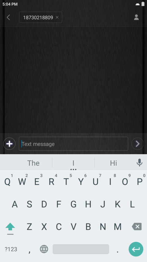 Mumet screenshot