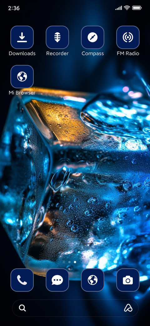 Ice Cube screenshot