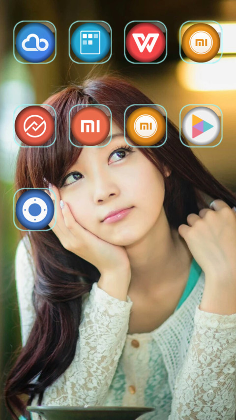 Simple Life screenshot