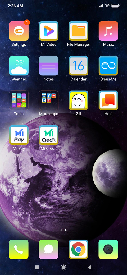 MKPO screenshot