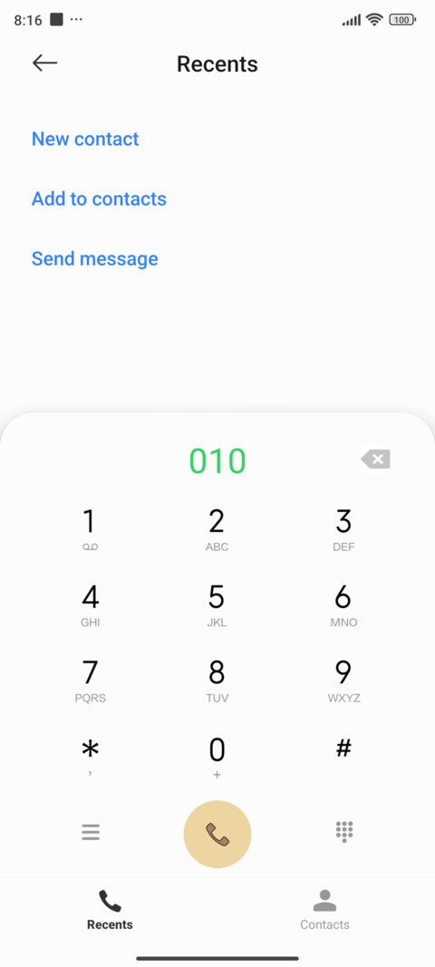 Fun Puzzle screenshot