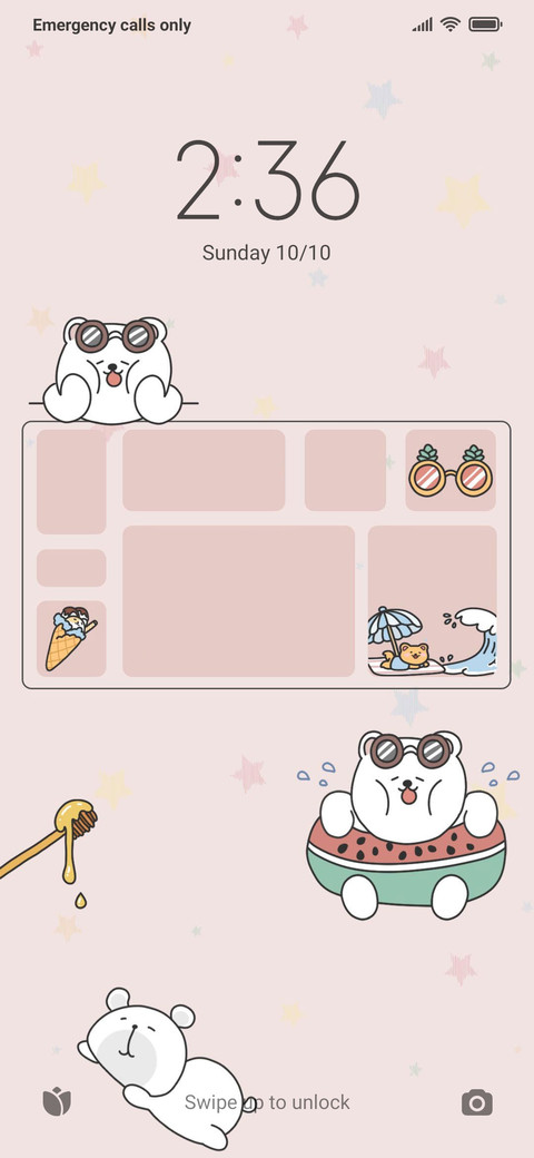 Kitty Spring screenshot