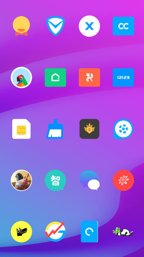 Switch screenshot