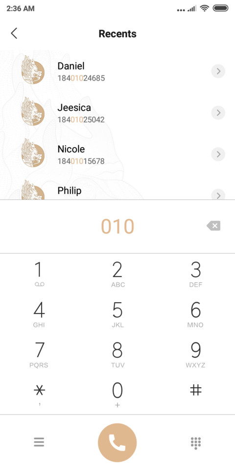 MIX3 Tử Cấm Thành screenshot