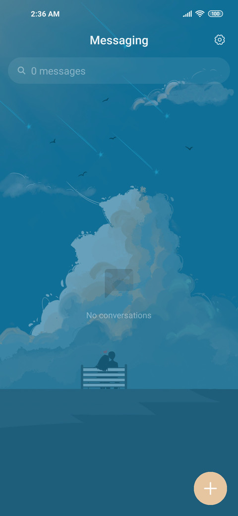 Unno screenshot