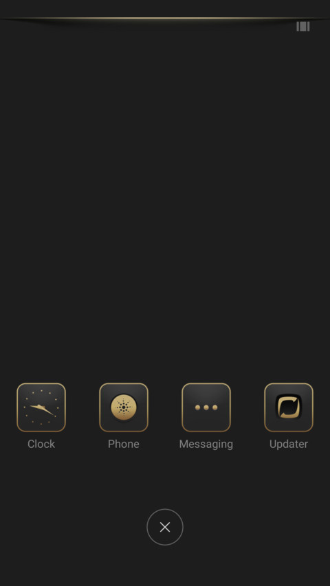 Goldon 999 screenshot