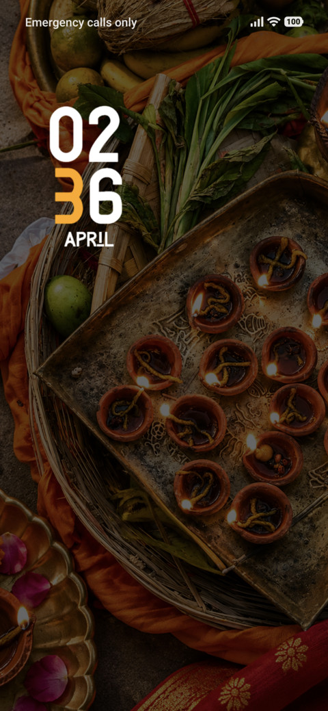Harvest Feast ? screenshot