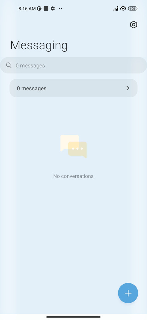 Plain screenshot