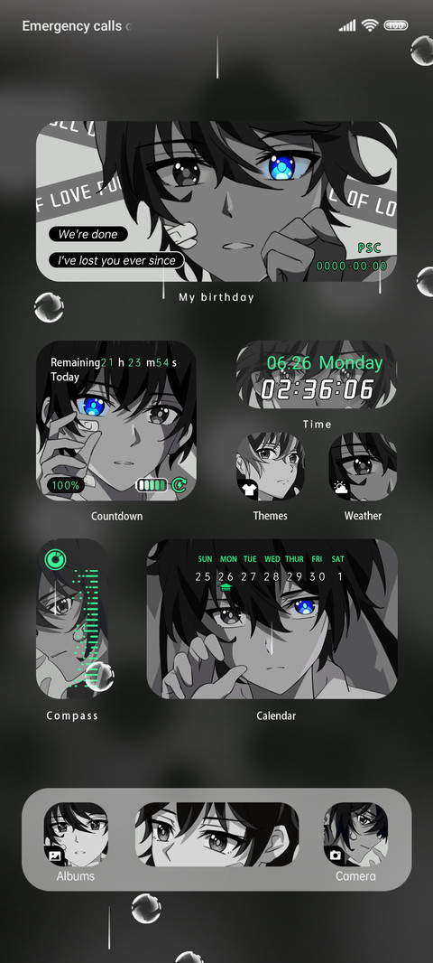 Different Pupil screenshot