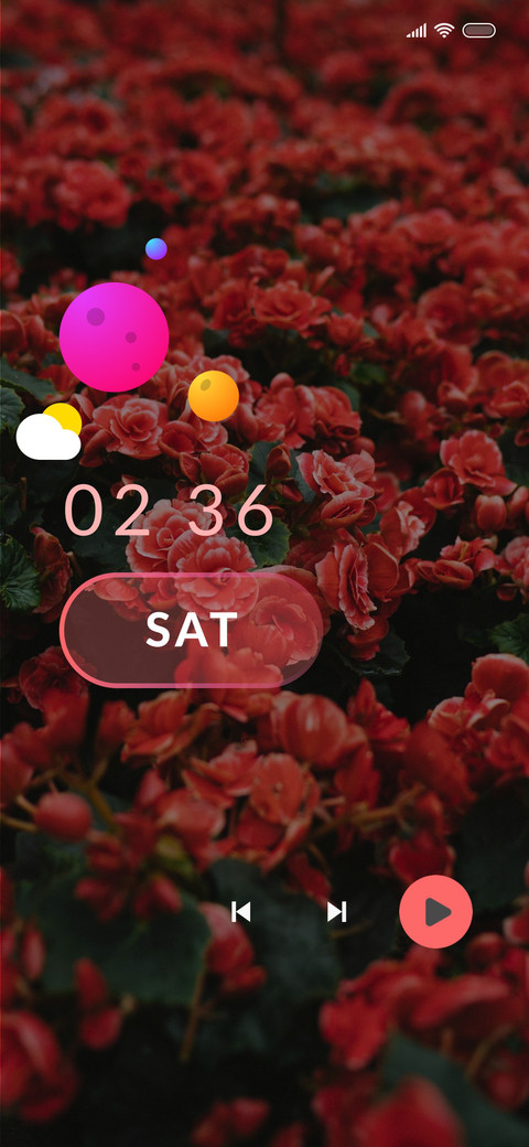 Red_8 screenshot