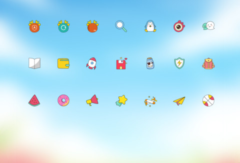 小妖妖 09 screenshot