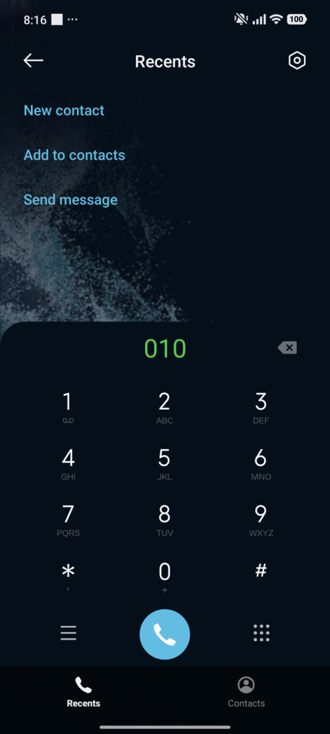 Stardust Dance screenshot