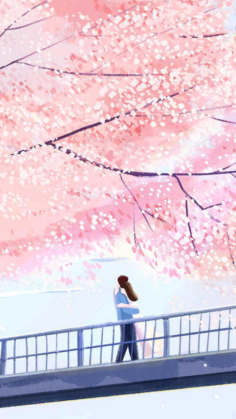 春日游园会-锐景创意 screenshot