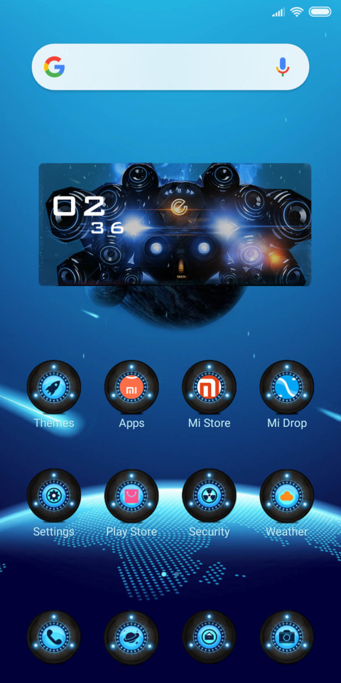 jancuk screenshot