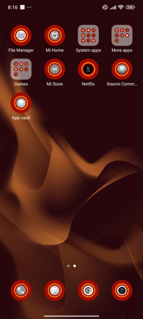 NRT V15 screenshot