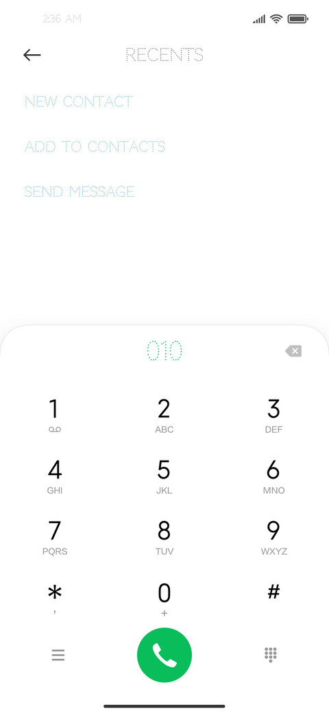 Codystar-Regular screenshot