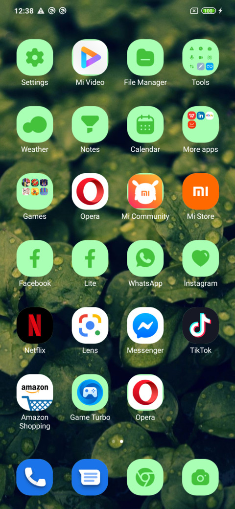Plant_2 screenshot