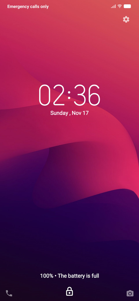 ColorFul_DWM3 screenshot