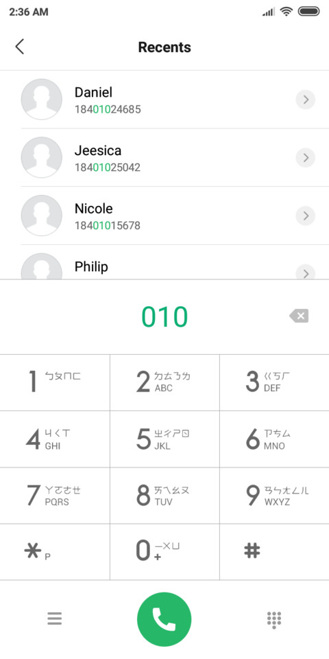 round_DWM3 screenshot
