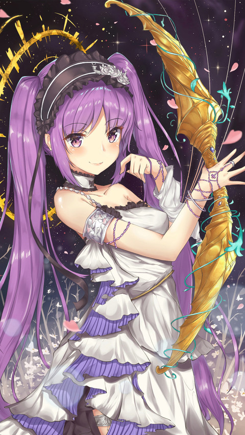 魔法少女 screenshot