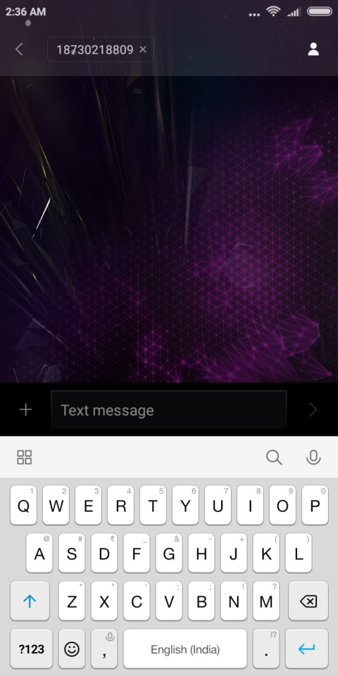 science technology screenshot