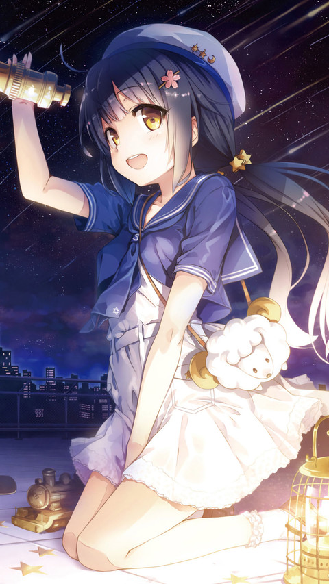 神奇世界 screenshot
