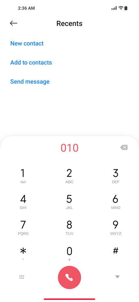Diavola screenshot