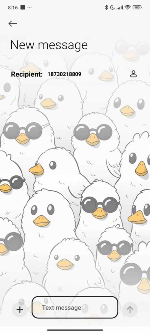 cute chicks screenshot