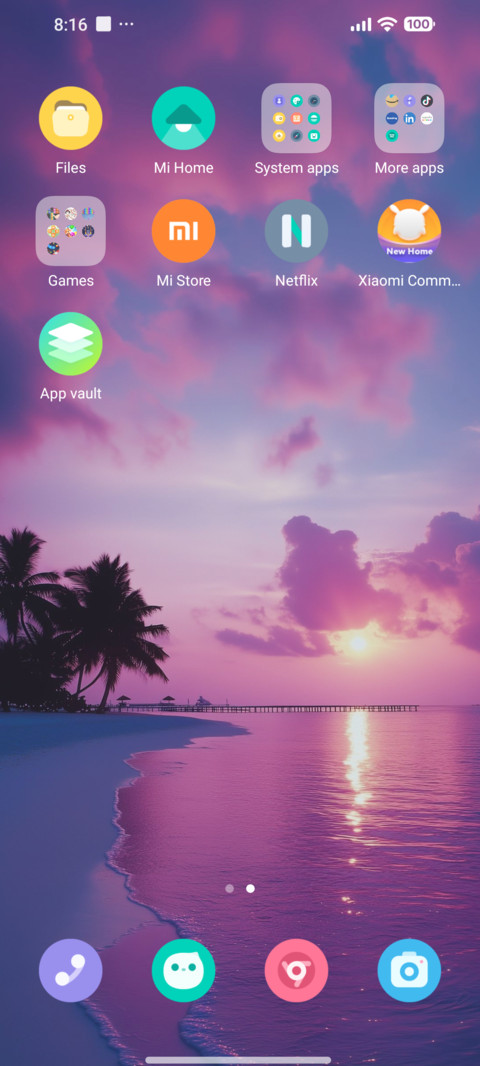 Oceans Apart screenshot