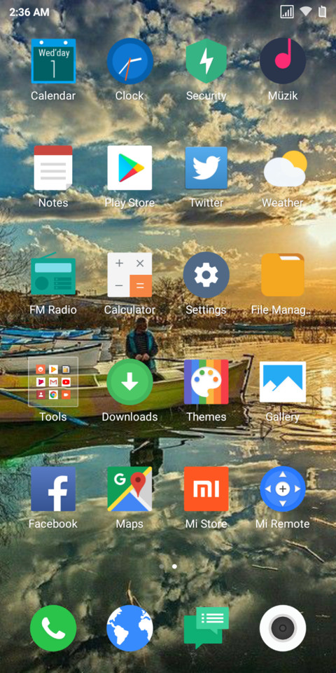 Bursa screenshot