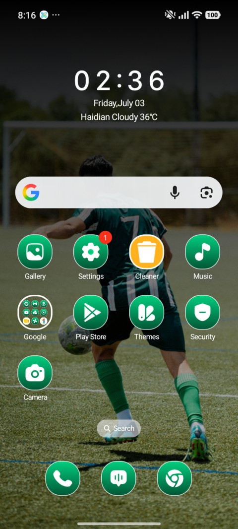 Dribble Master screenshot