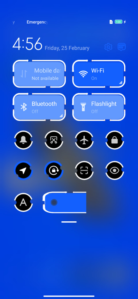 Nice v13 screenshot