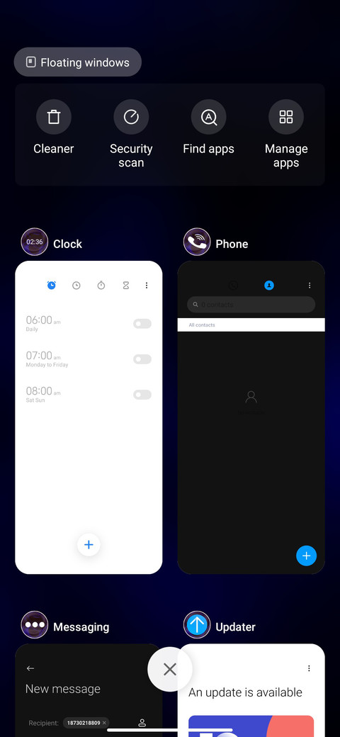 Krish Krishna screenshot