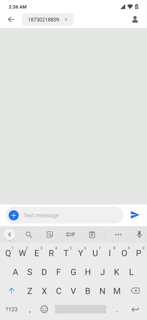 Pixel Q screenshot