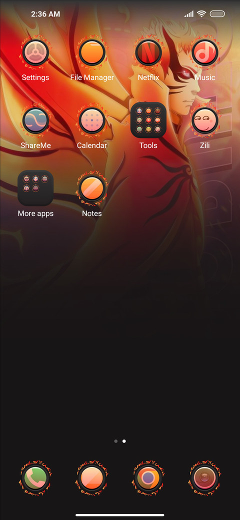 baryon screenshot