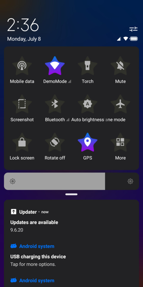 Stars_MiTurns5 screenshot
