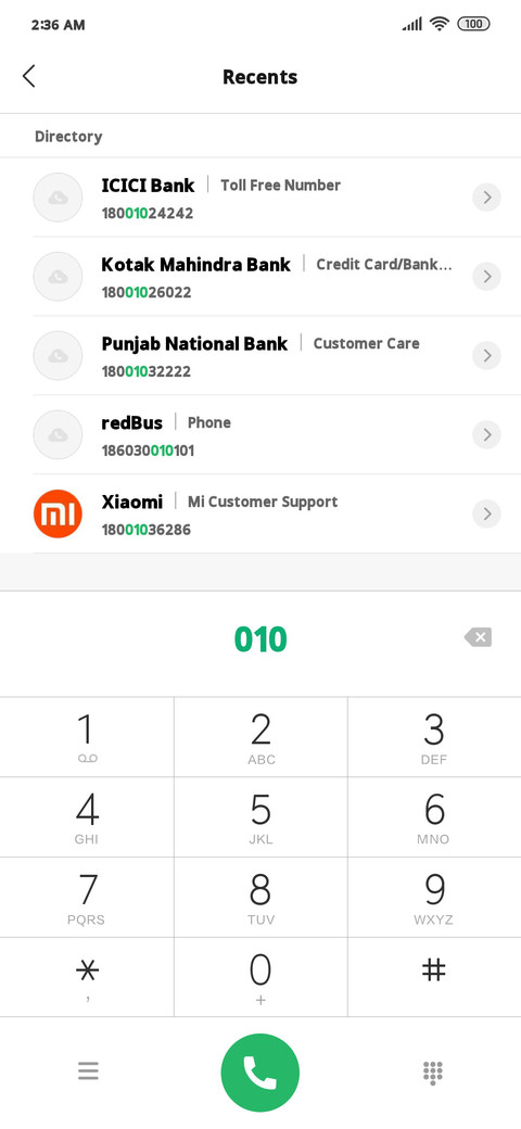  Niladri Nodia screenshot