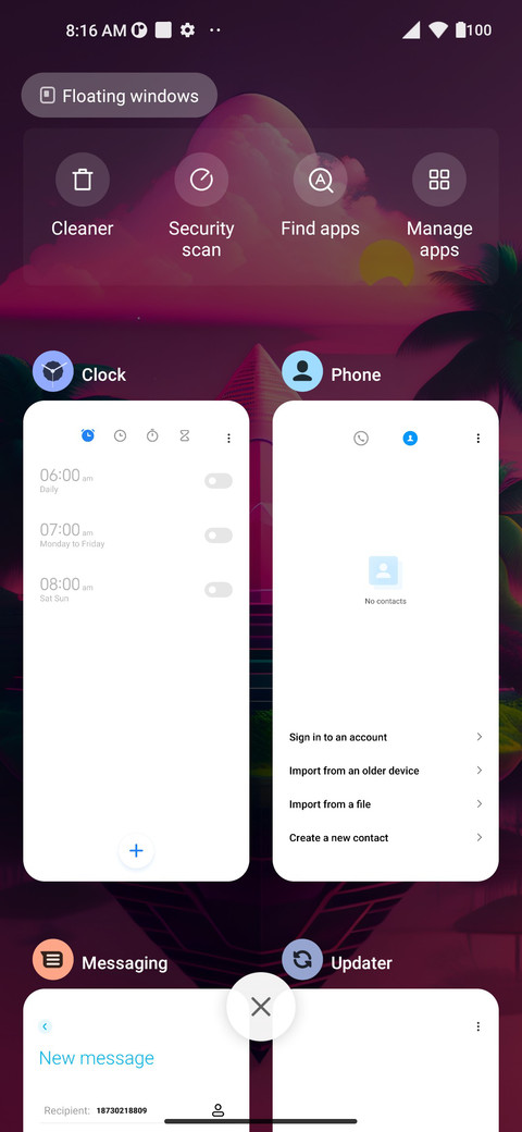 mount_pink screenshot