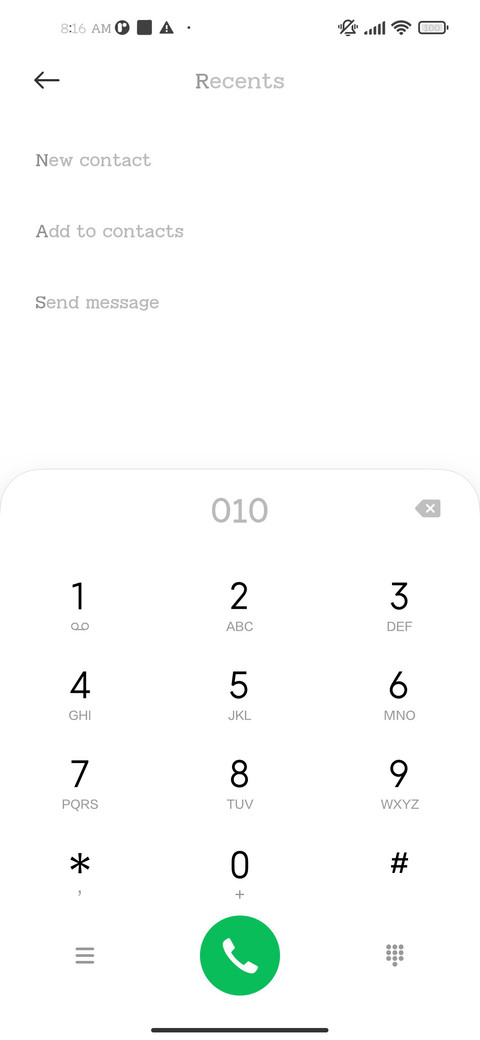 huix80 screenshot