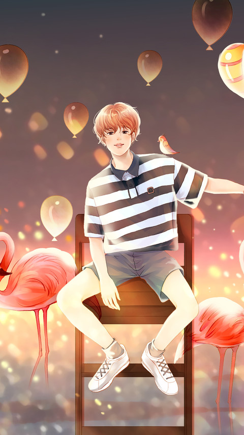 青年节-锐景创意 screenshot