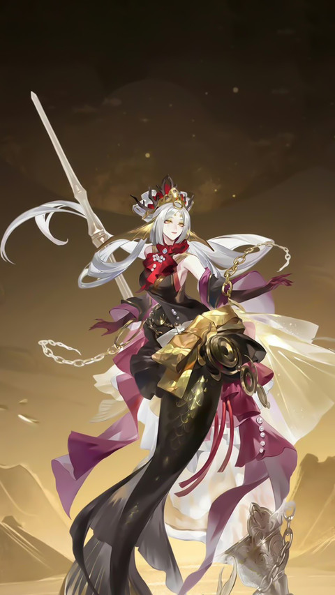 阴阳师千姬新皮肤情报 screenshot