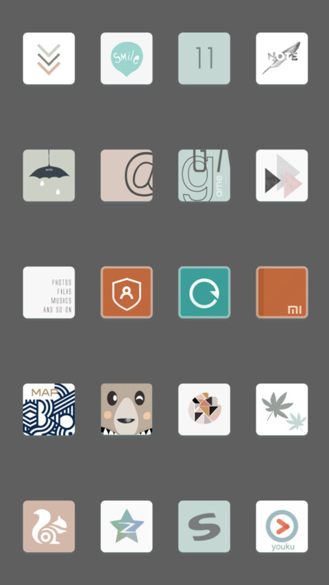 BLUITE screenshot