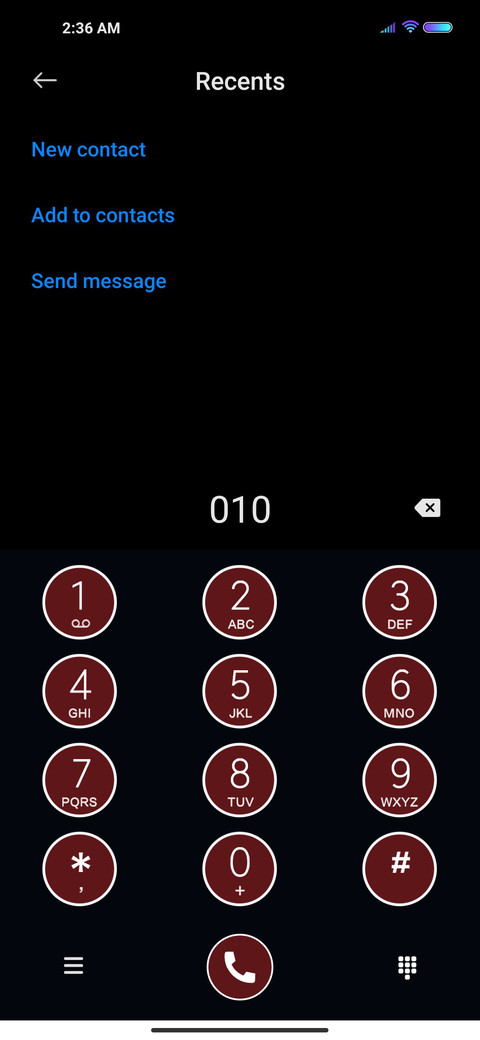 ColorFull screenshot