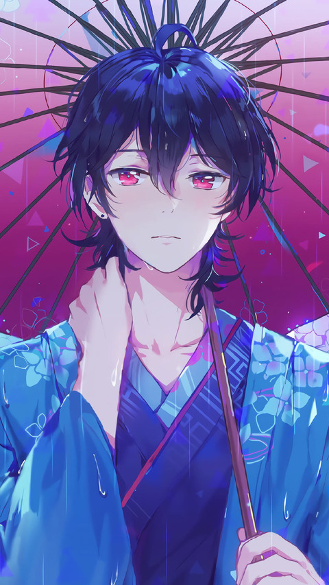 和风 screenshot