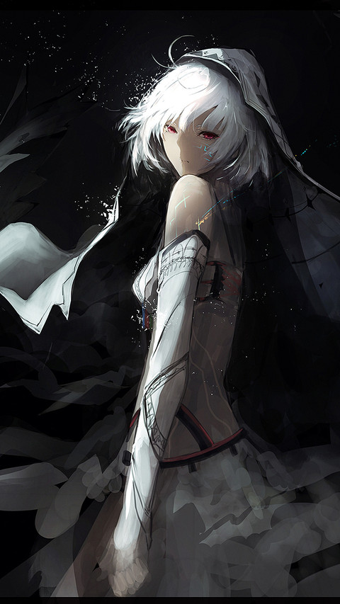 尼尔 screenshot