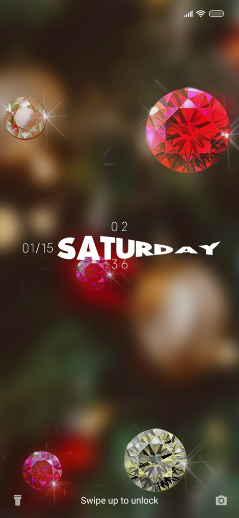 Bling Ruby screenshot