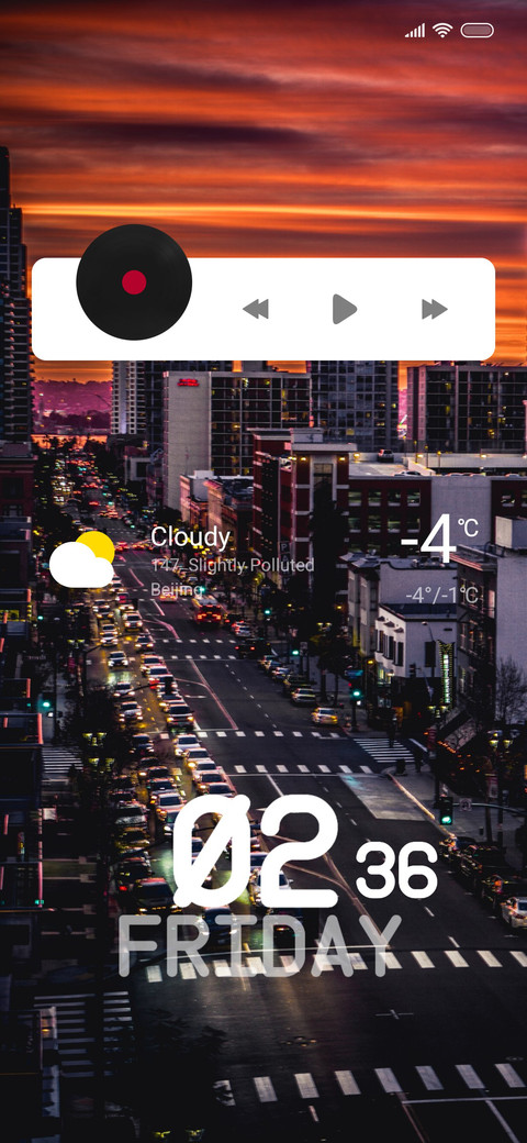 City Watch screenshot
