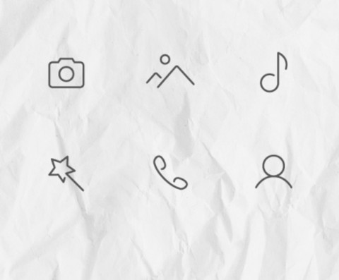简线 screenshot
