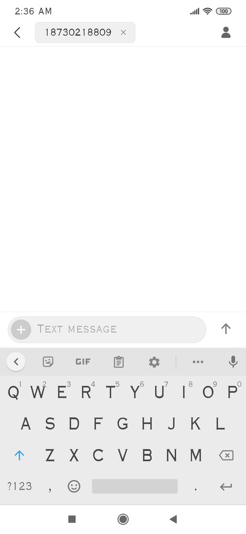Stop Here screenshot
