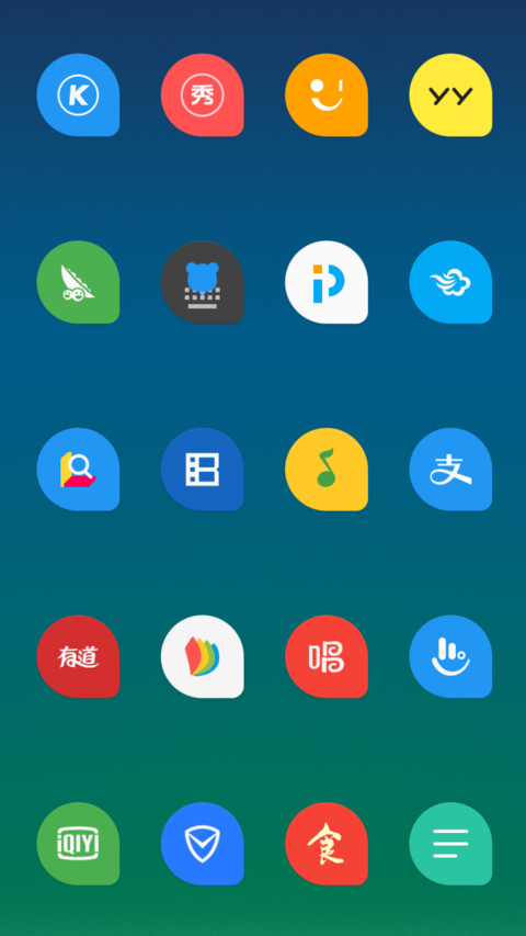 Confusion screenshot